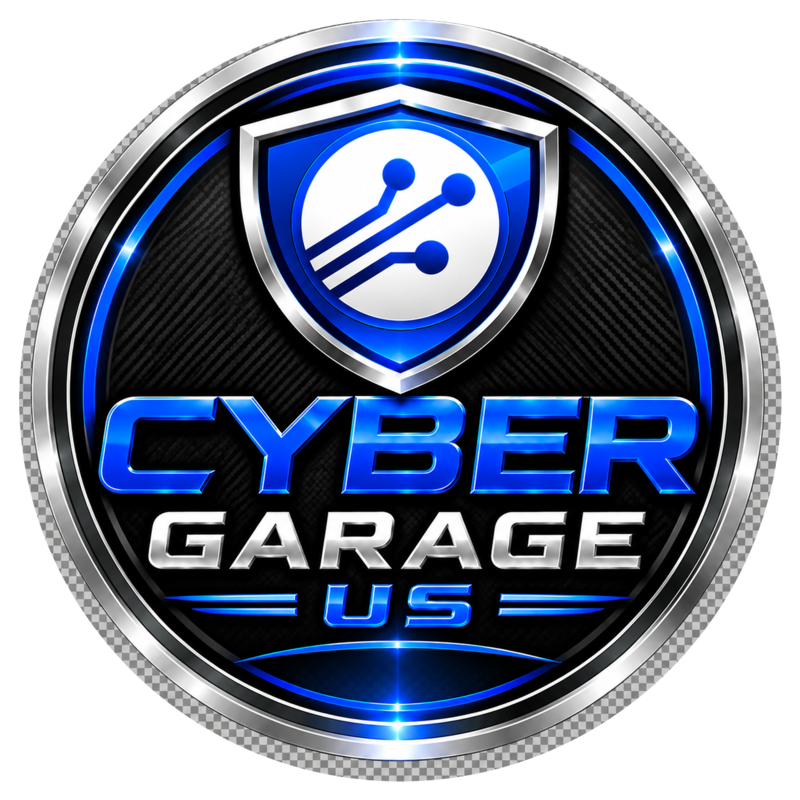 Cyber Garage US